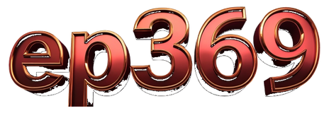 ep369 logo