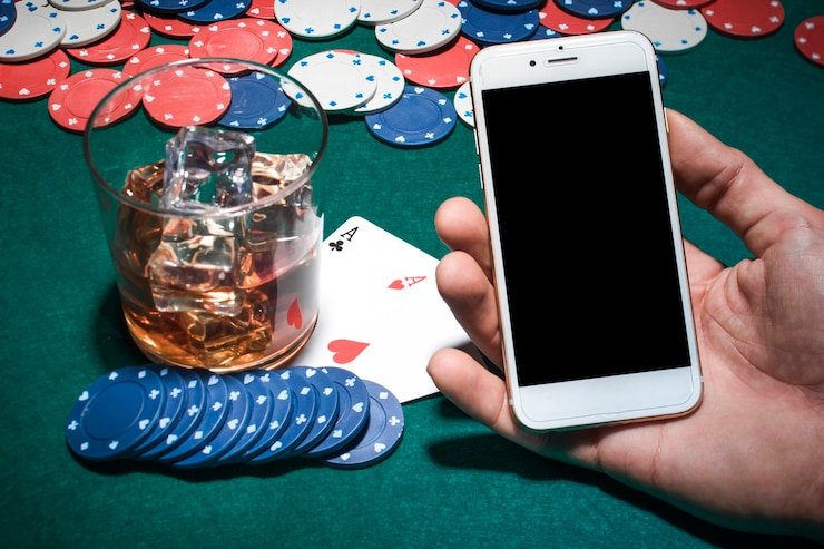 ep369 mobile gaming